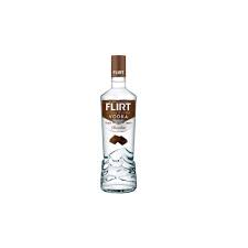 FLIRT CHOCOLATE 250ML