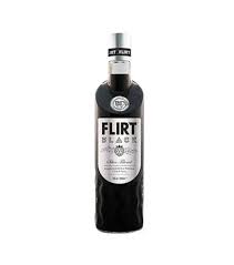 FLIRT BLACK 1 LTR