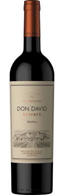 DON DAVID MALBEC 750ML
