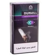 DUNHILL DOUBLE SWITCH PKTS