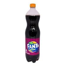 FANTA BLACKCURRANT 1.25 LTRS