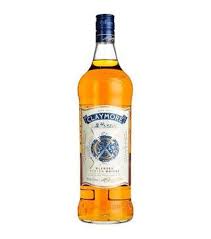 CLAYMORE WHISKY 750 ML