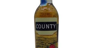 COUNTY BRANDY 250ML