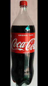 COKE 2 LTRS