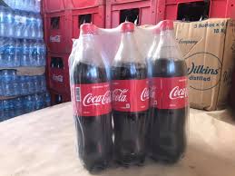 COKE 1.25LTRS