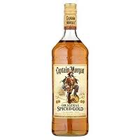 CAPTAIN M. SPICED 750ML
