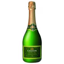 CHAMDOR WHITE 750ML