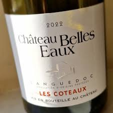 CHATEAU BELLES EAUX 750ML