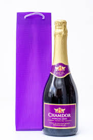 CHAMDOR RED 750ML