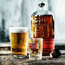 BULLEIT BOURBON 700ML
