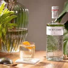 BOTANIST GIN 700 ML
