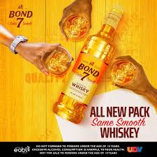 BOND7 750ML