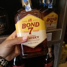BOND7 350ML