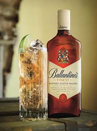 BALLANTINES 1LTR