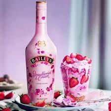BAILEYS STRAWBERRY 700ML