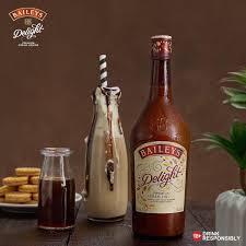 BAILEYS DELIGHT 750ML