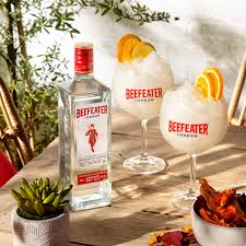 BEEFEATER GIN 1LTR