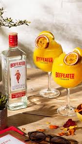 BEEFEATER GIN 750ML