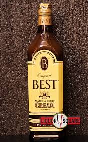 BEST CREAM 250ML