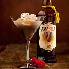 AMARULA 1 LTR