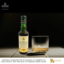 ALL SEASONS 250ML