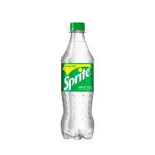 SPRITE 500ML