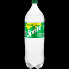 SPRITE 2LTRS