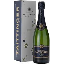 TAITTINGER 750ML