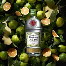 TANQUERAY RANG LIME 700ML