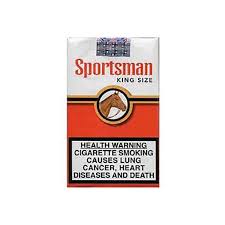 SPORTSMAN PKTS
