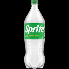 SPRITE 1.25LTRS