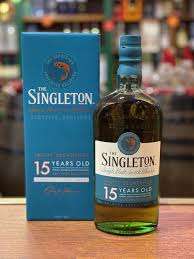 SINGLETON 15 YRS