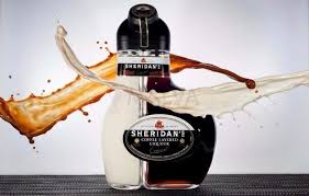 SHERIDANS LIQUEUR 1LTR