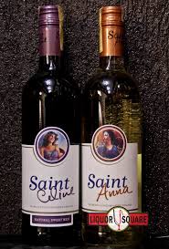 SAINT ANNA 750ML