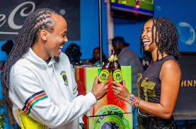 TUSKER NDIMU 330ML