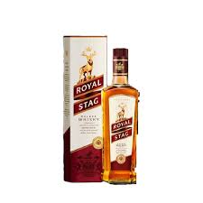 ROYAL STAG 750ML