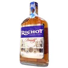 RICHOT BRANDY 350ML