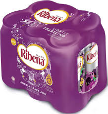 RIBENA CAN 325ML