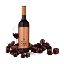 ROSSO NOBILE 250ML