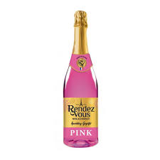 RENDEZVOUS PINK 750ML