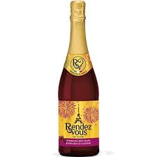 RENDEZVOUS RED 750ML