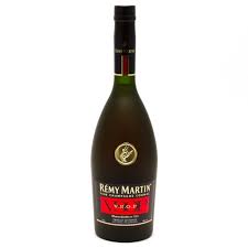 REMY MARTIN VSOP 375ML