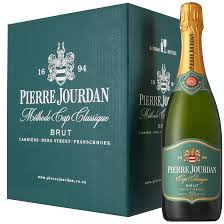 PIERRE JOURDAN 750ML