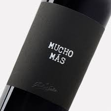 MUCHO MAS DRY RED
