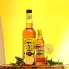 NAPOLEON GOLD 250ML