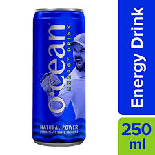 OCEAN ENERGY 250ML