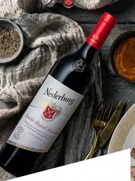 NEDERBURG RED 750ML
