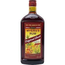 MYERS RUM 1LTR