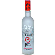 OPM VODKA 250ML