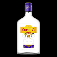 GORDONS GIN 350 ML